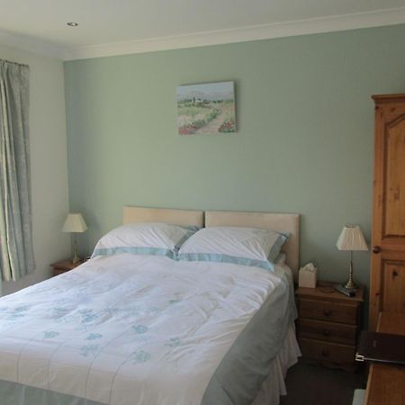 Leverton House Cambridge  Luaran gambar