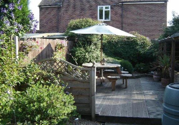 Leverton House Cambridge  Luaran gambar