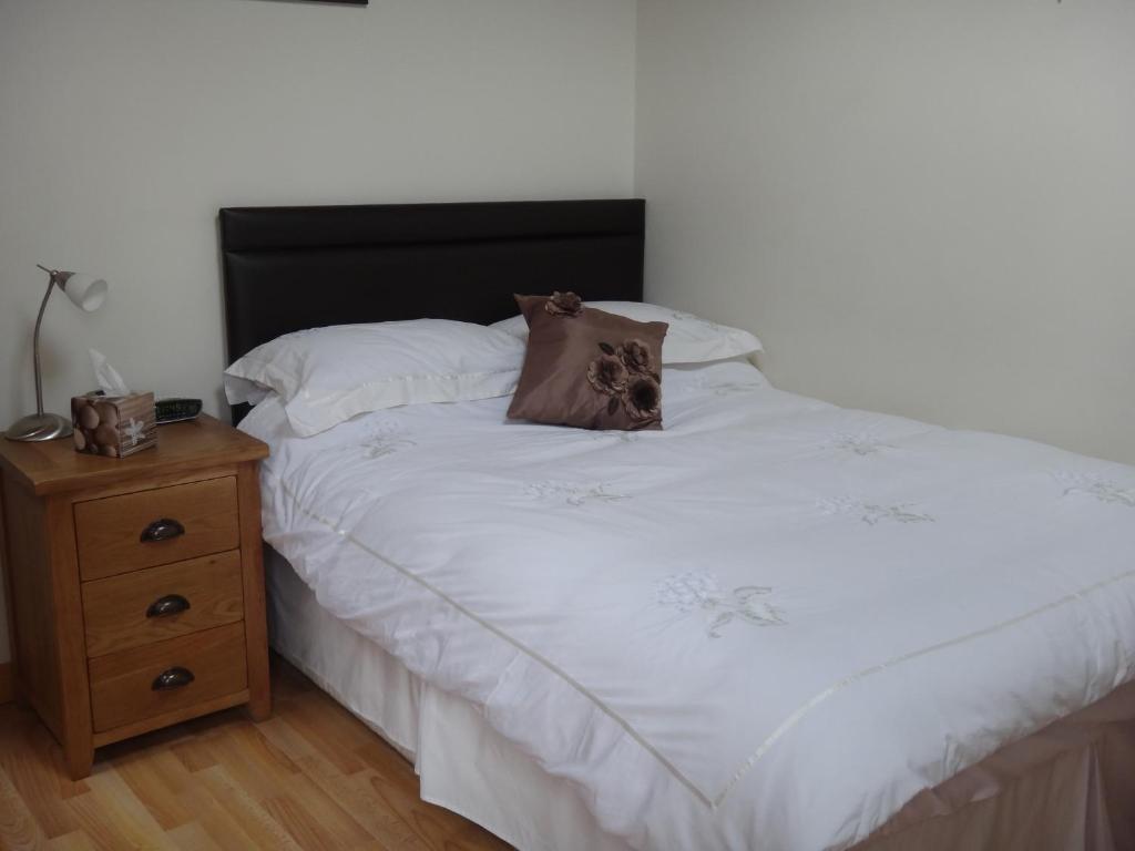 Leverton House Cambridge  Bilik gambar